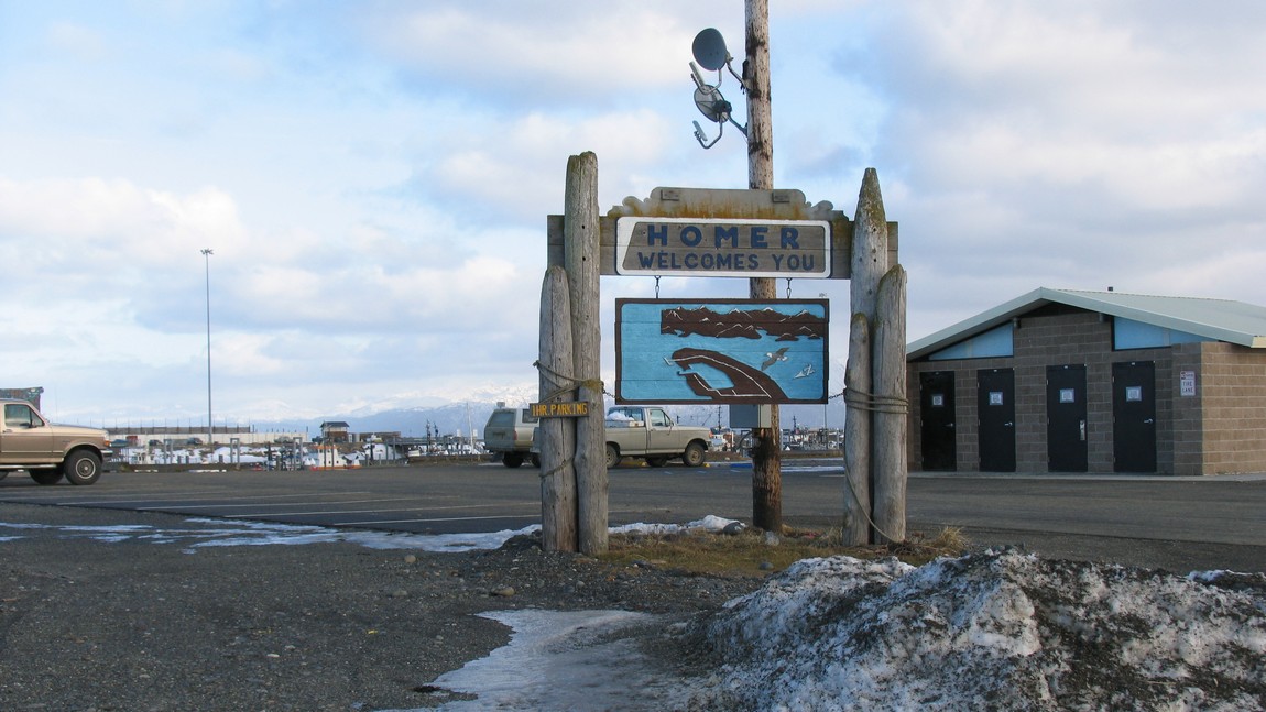Welcome to Homer