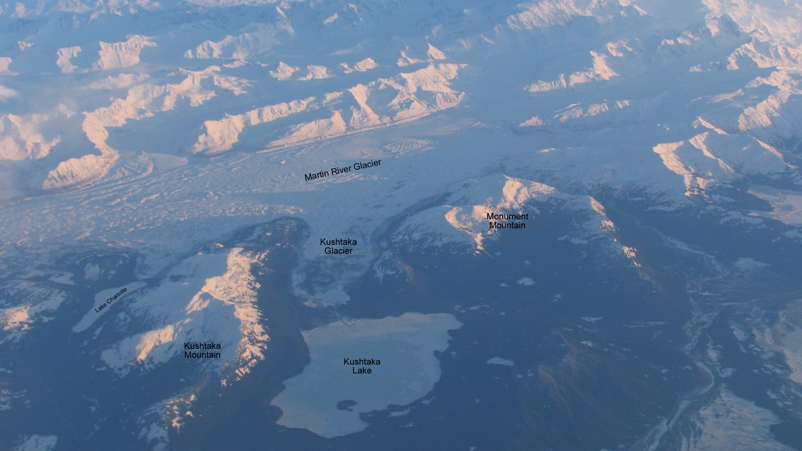 Kushtaka area