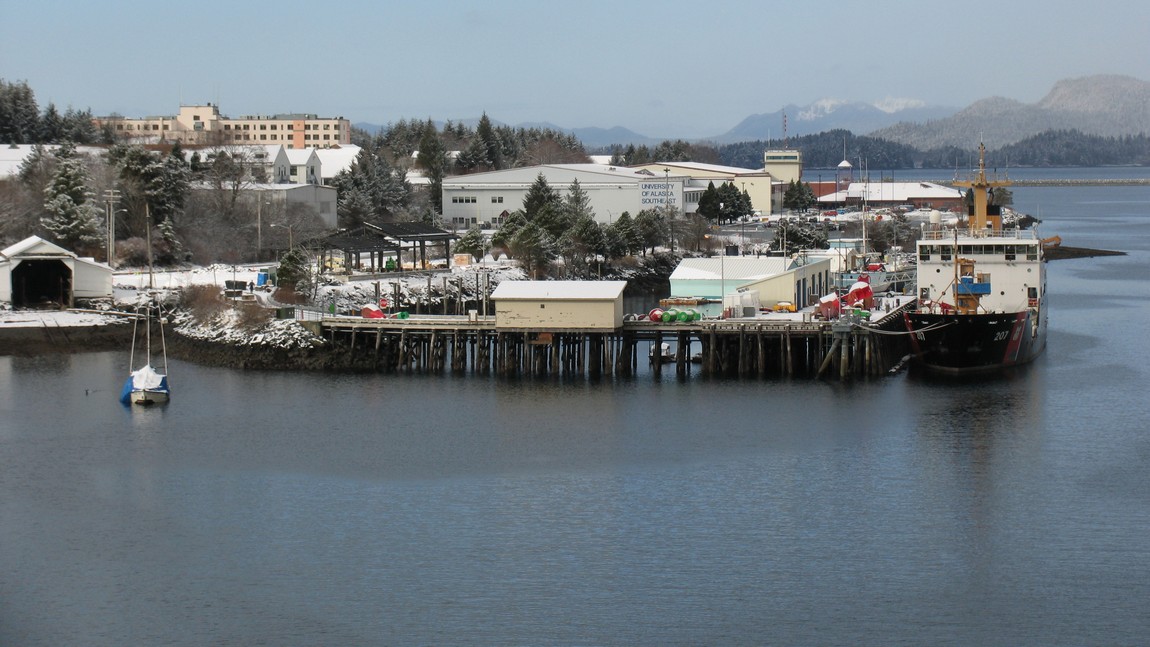 University of Alaska Southeast