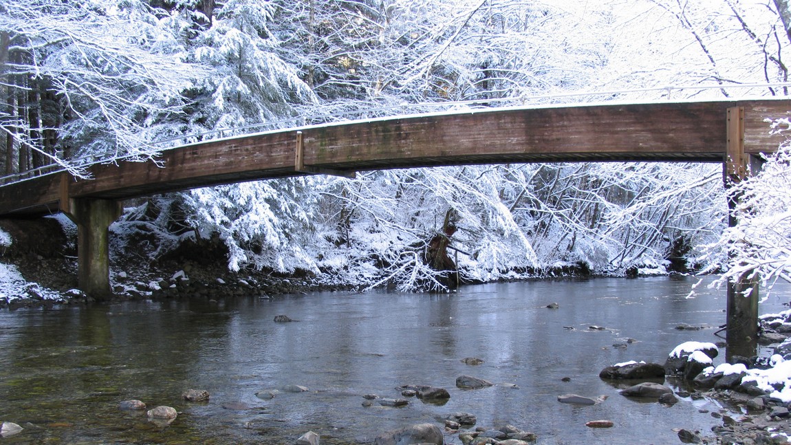 Sitka Historical Park
