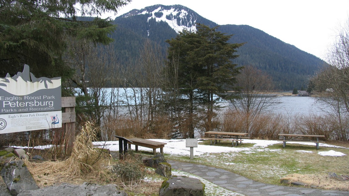 Eagles Roost Park