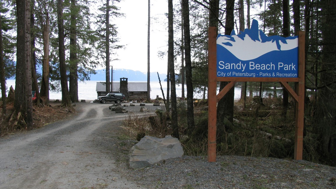 Sandy Beach Park