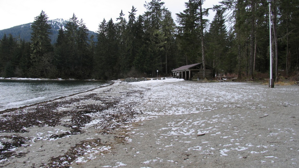 Sandy Beach Park