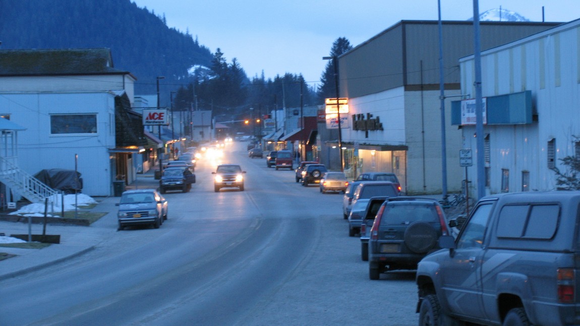 North Nordic Drive