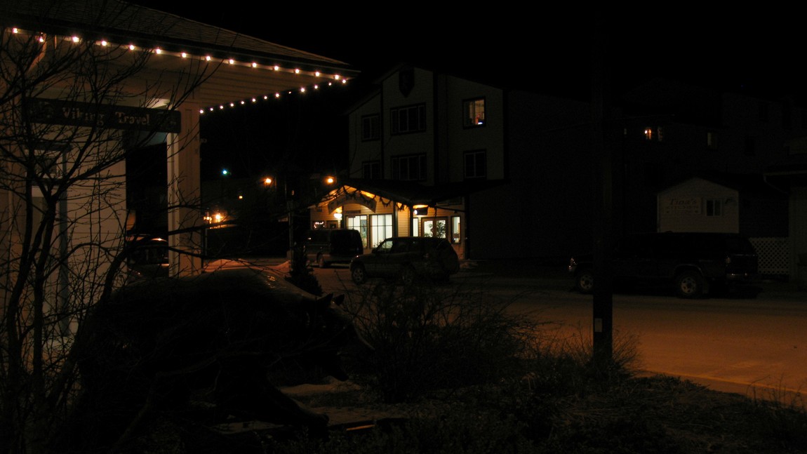 Scandia House