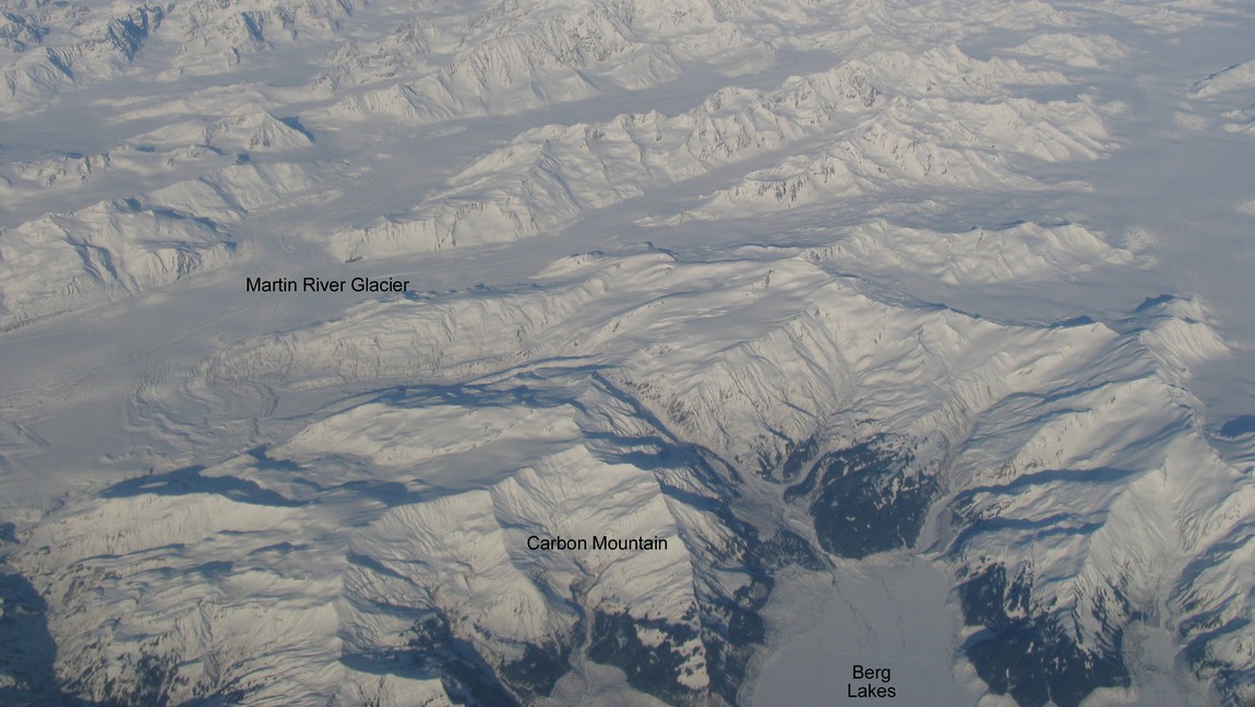 Carbon Mountain