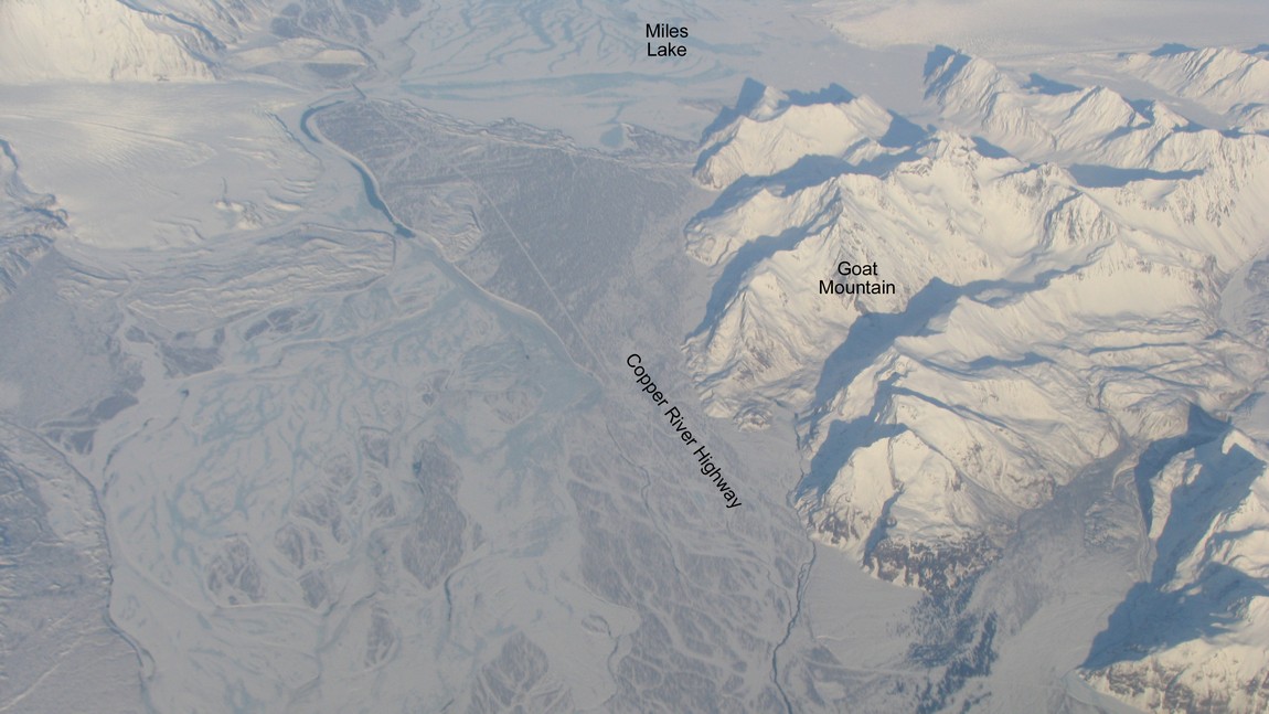Copper River Highway