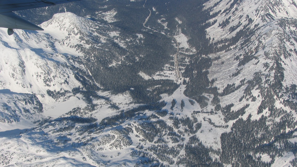 Eagle Crest Ski Area