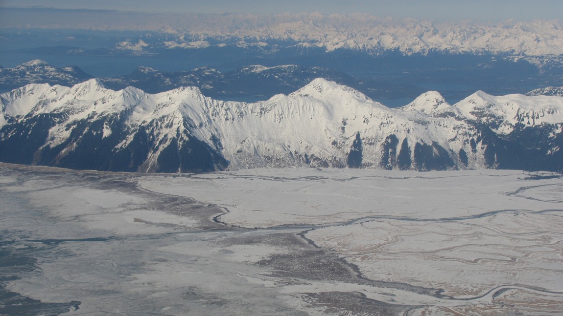 Heney Ridge