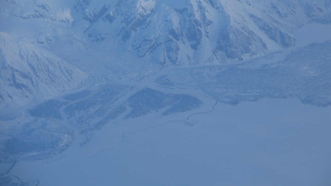 Copper River Highway