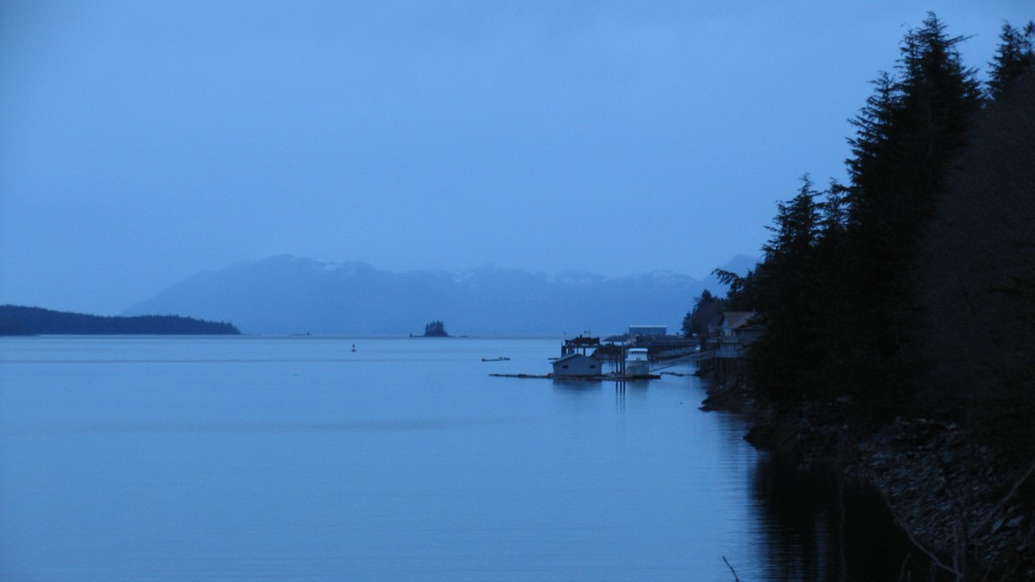 Tongass Narrows