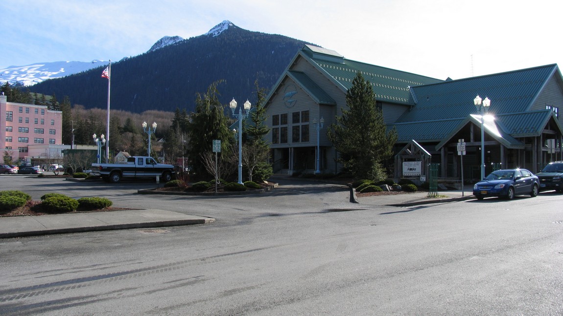 Forest Service