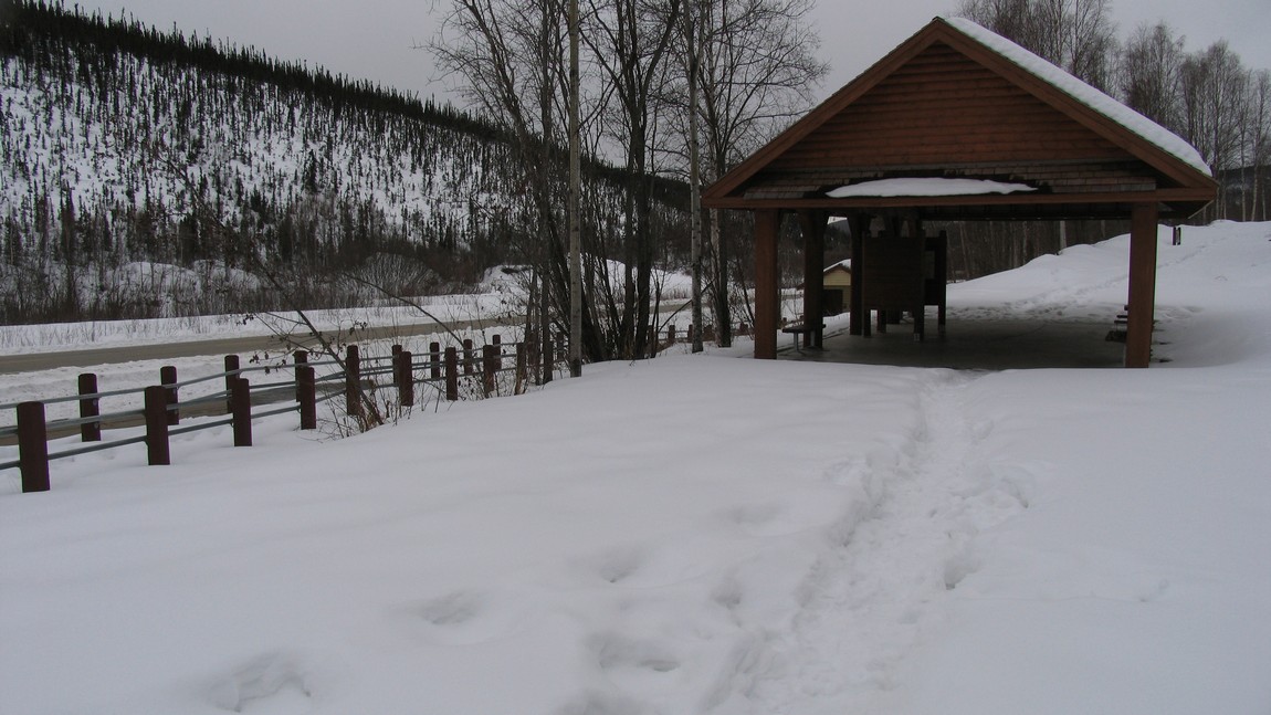 Felix Pedro memorial