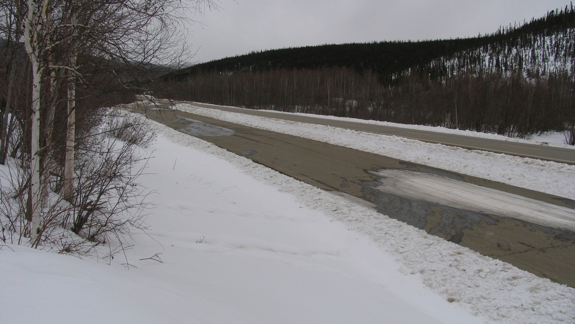 Steese Highway