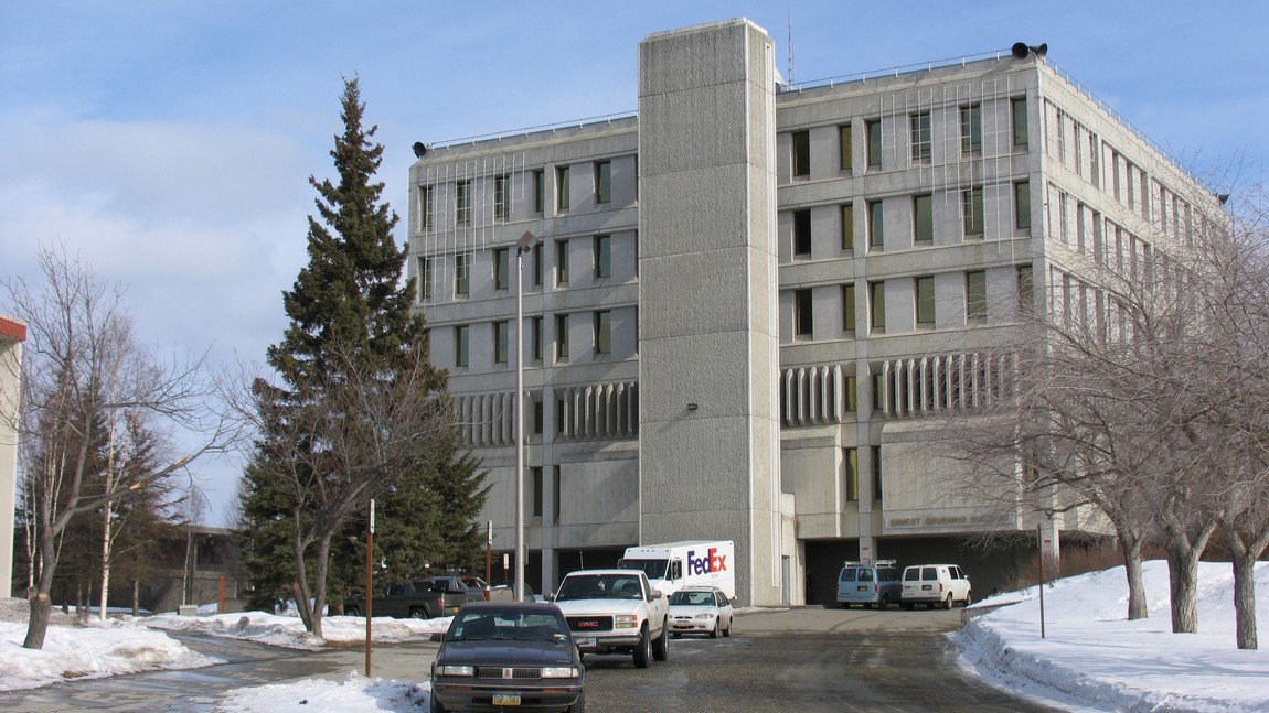 Class building