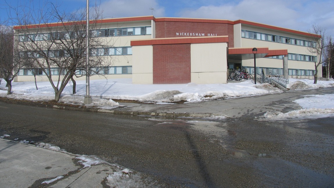 Class building