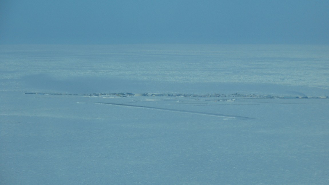 Village of Wainwright