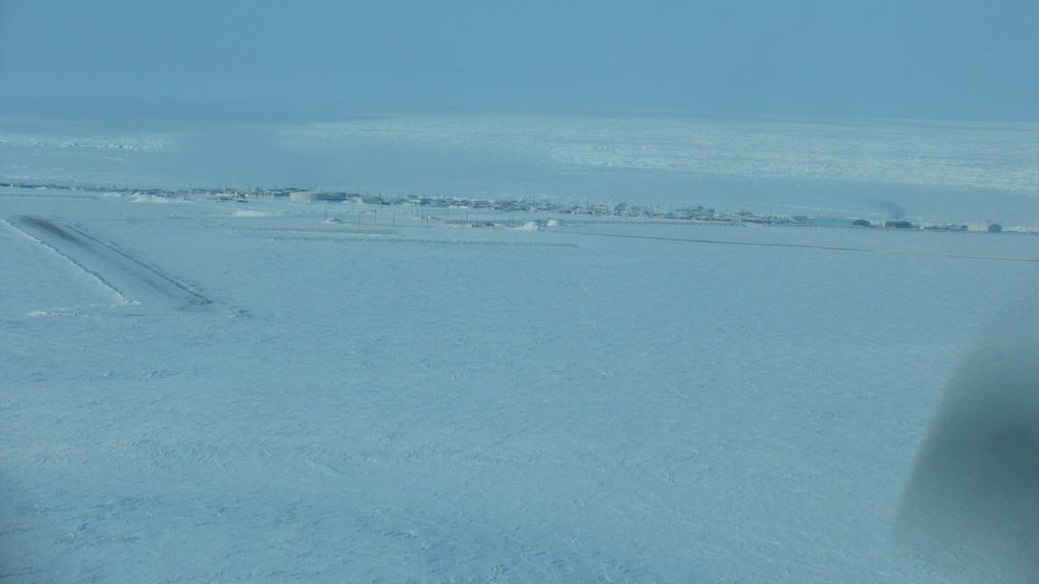 Village of Wainwright