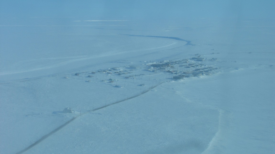 Village of Atquasuk