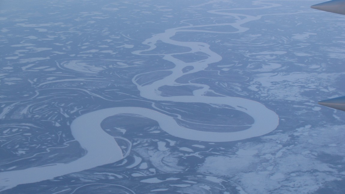 Yukon River