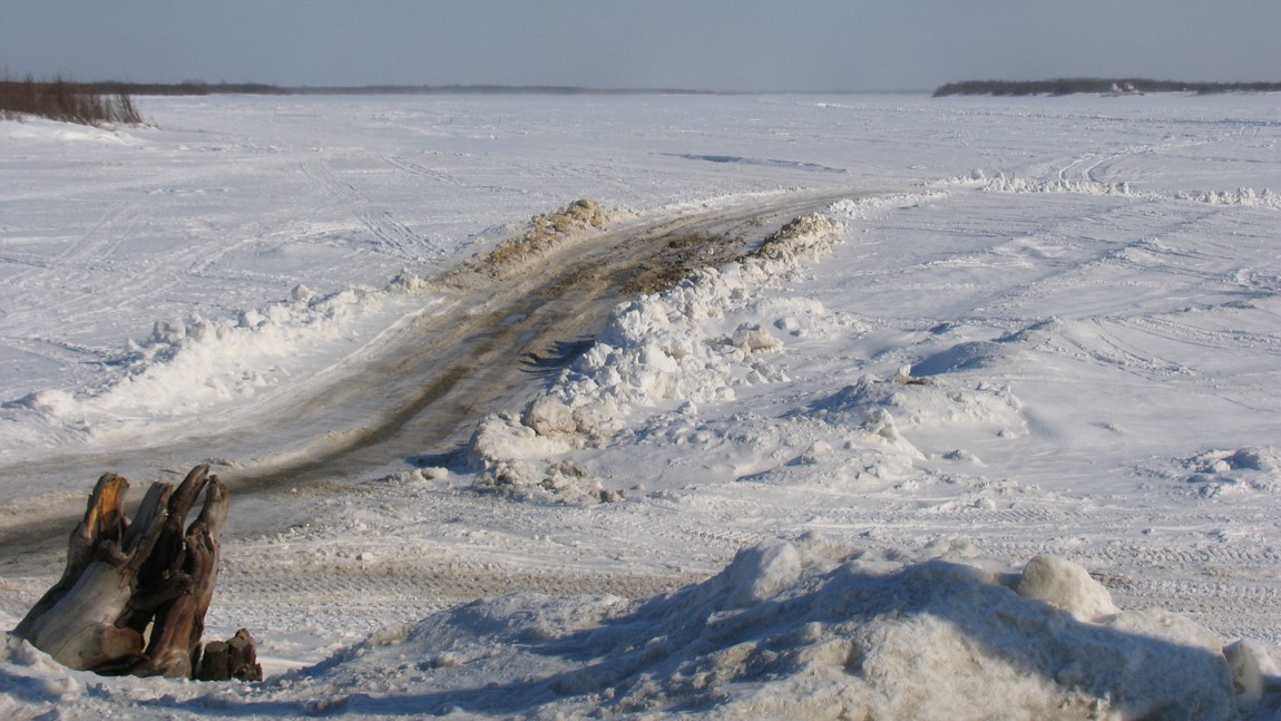 Kuskokwim River