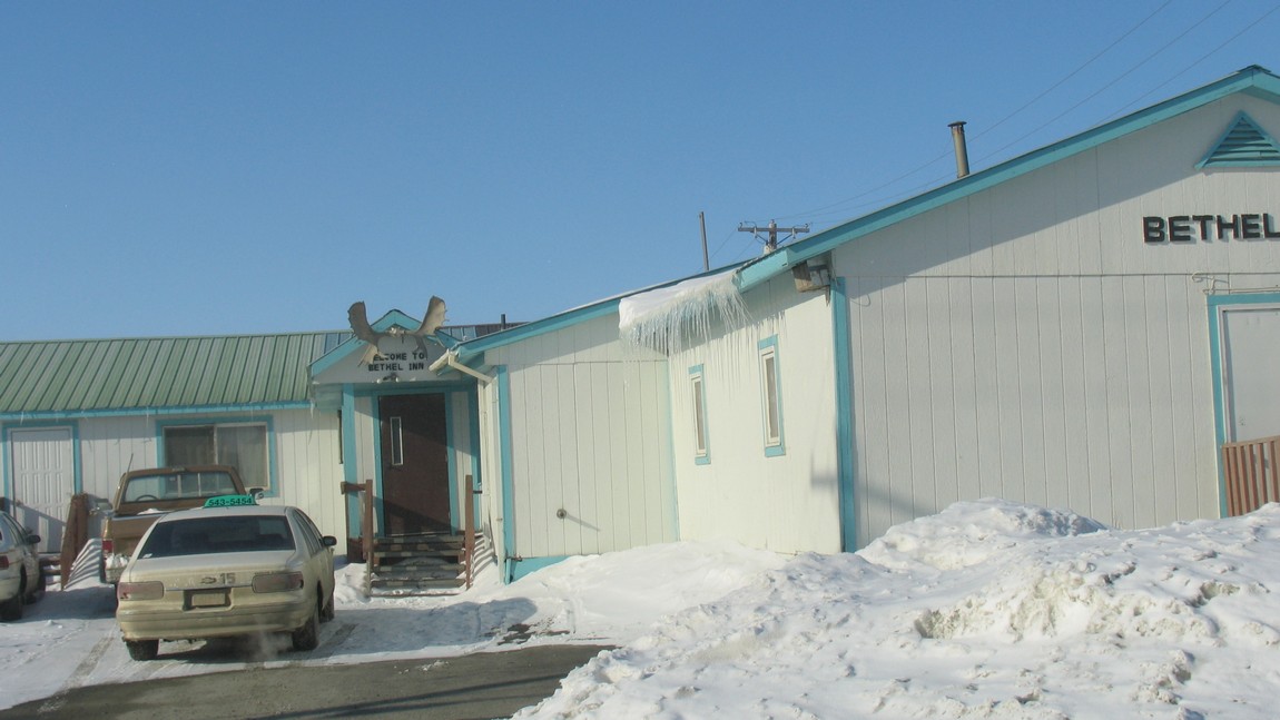 Bethel Inn
