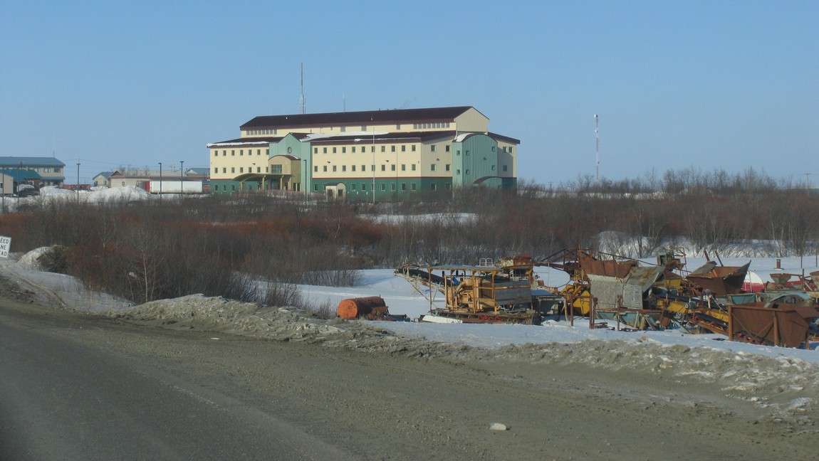 Medical facility