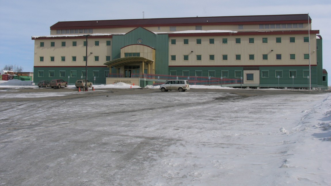 Medical facility