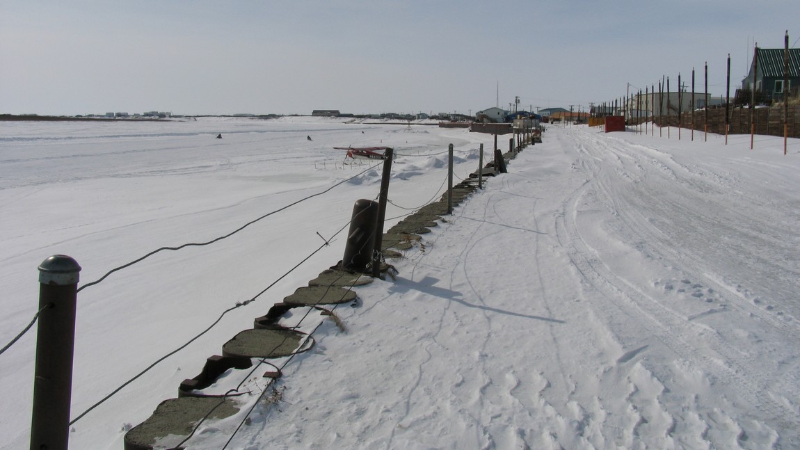 Kuskokwim River