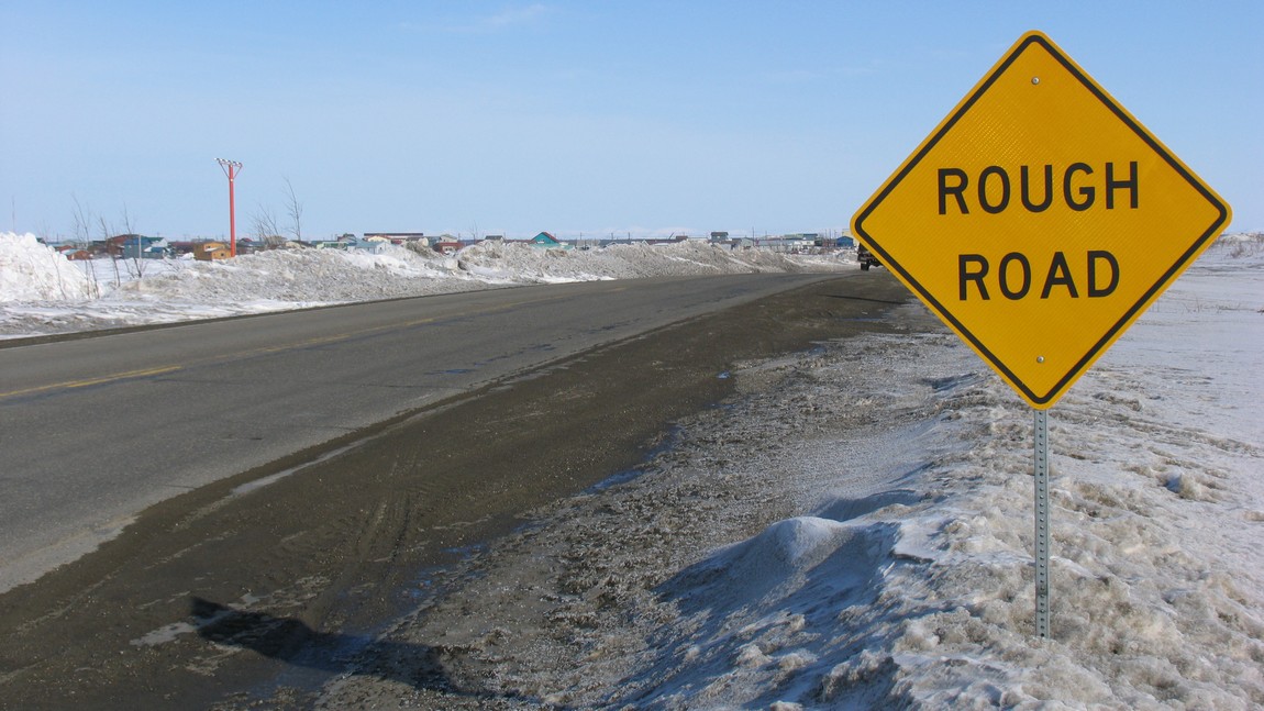Best stretch of road