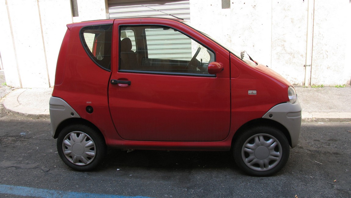Smart Car