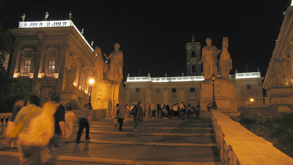 Victor Emmanuel II monument