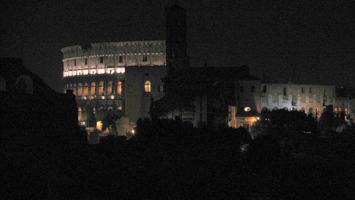 Colosseum