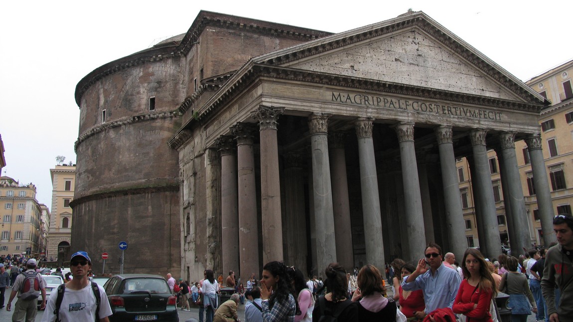 Pantheon