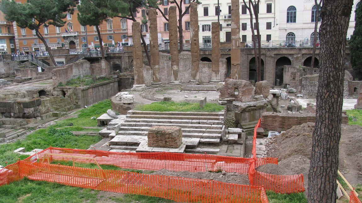 Largo Argentina