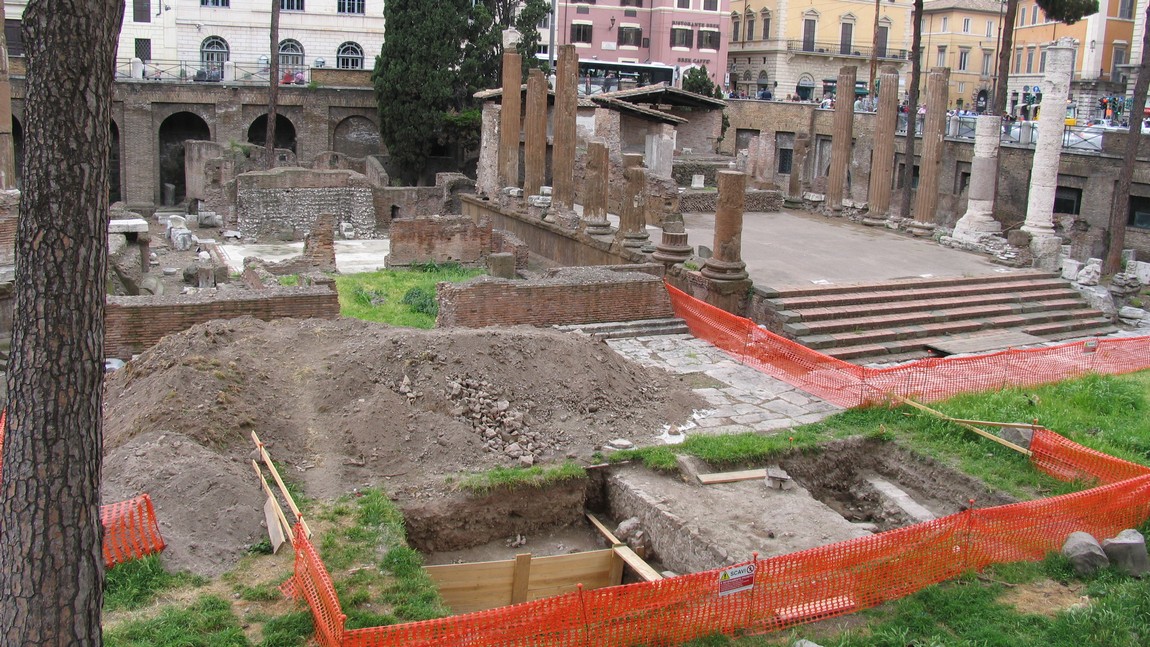 Largo Argentina