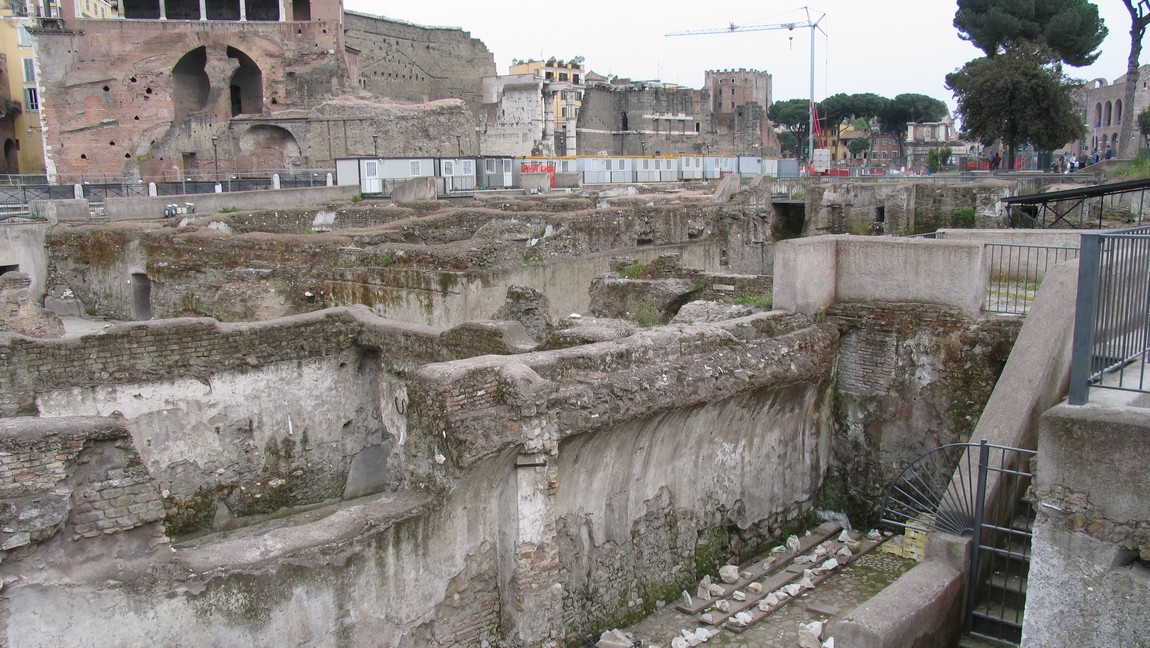 Roman Forum