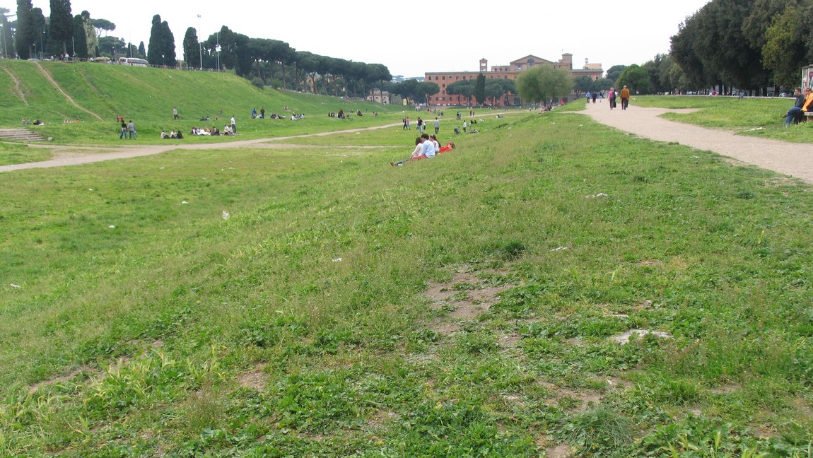 Circus Maximus