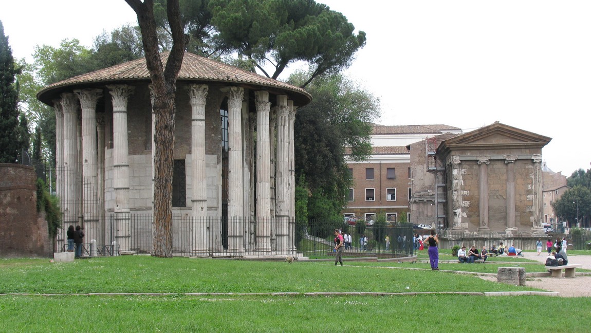 Forum Boarium