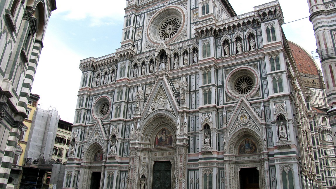 The Duomo
