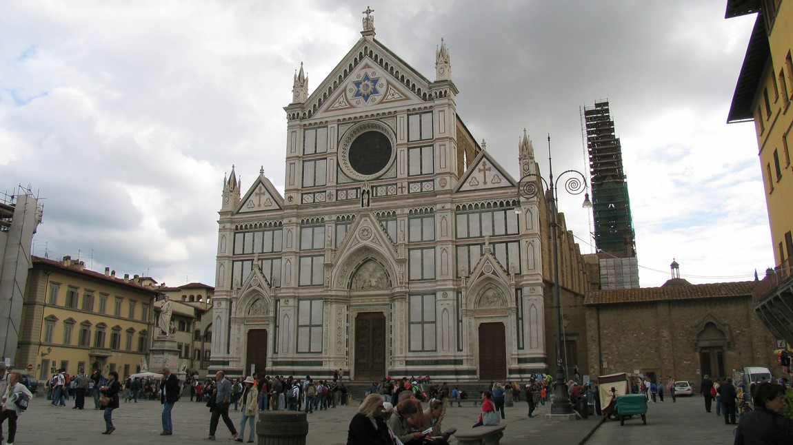 Church of Santa Croce