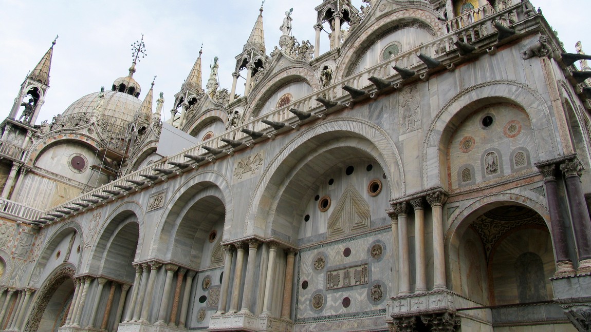 Saint Mark's Basilica