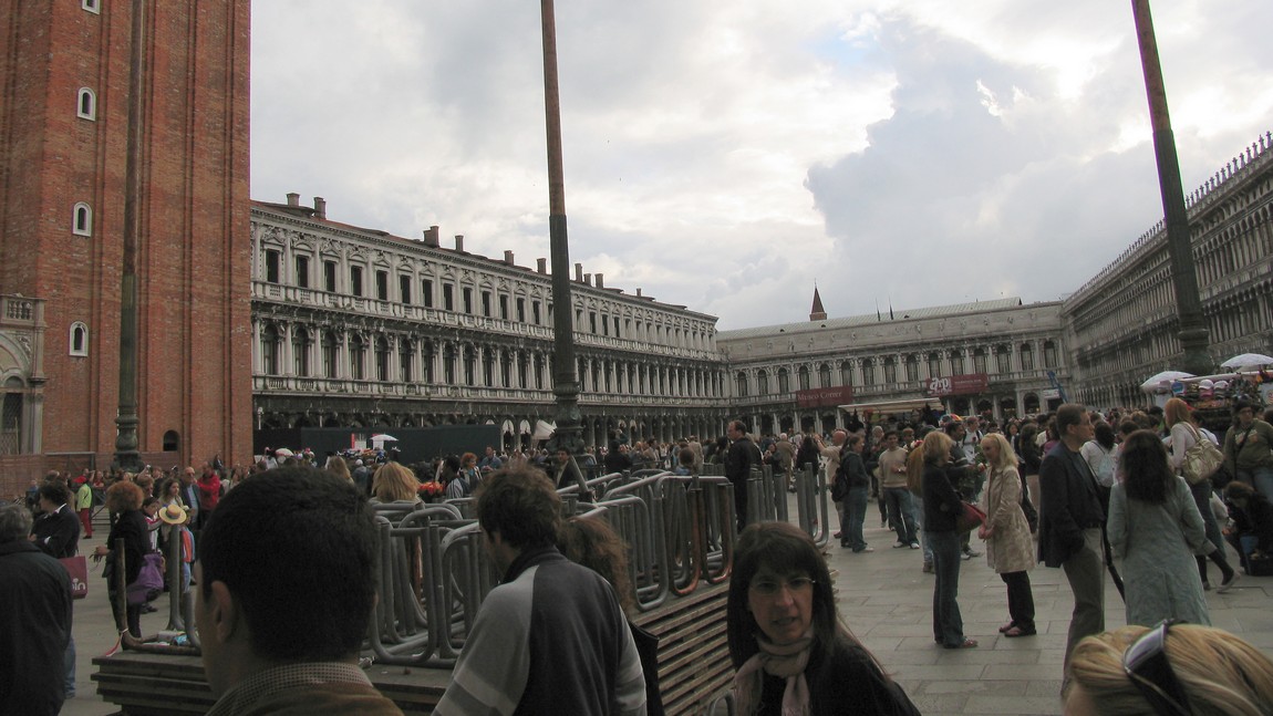 Saint Mark's Square