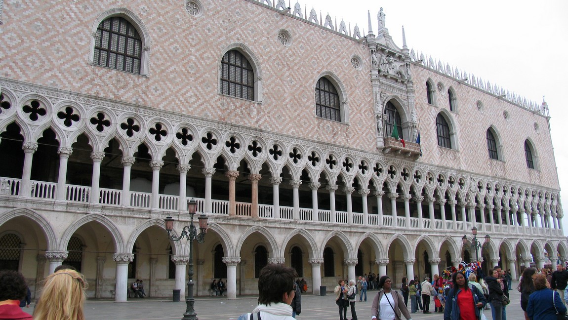 Doge's Palace