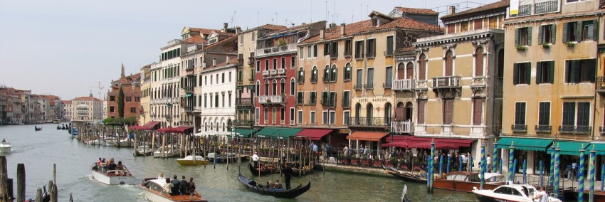 Venice header