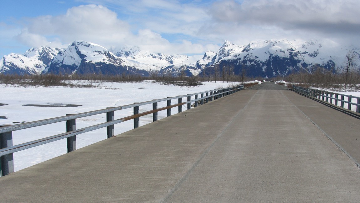 Bridge 339