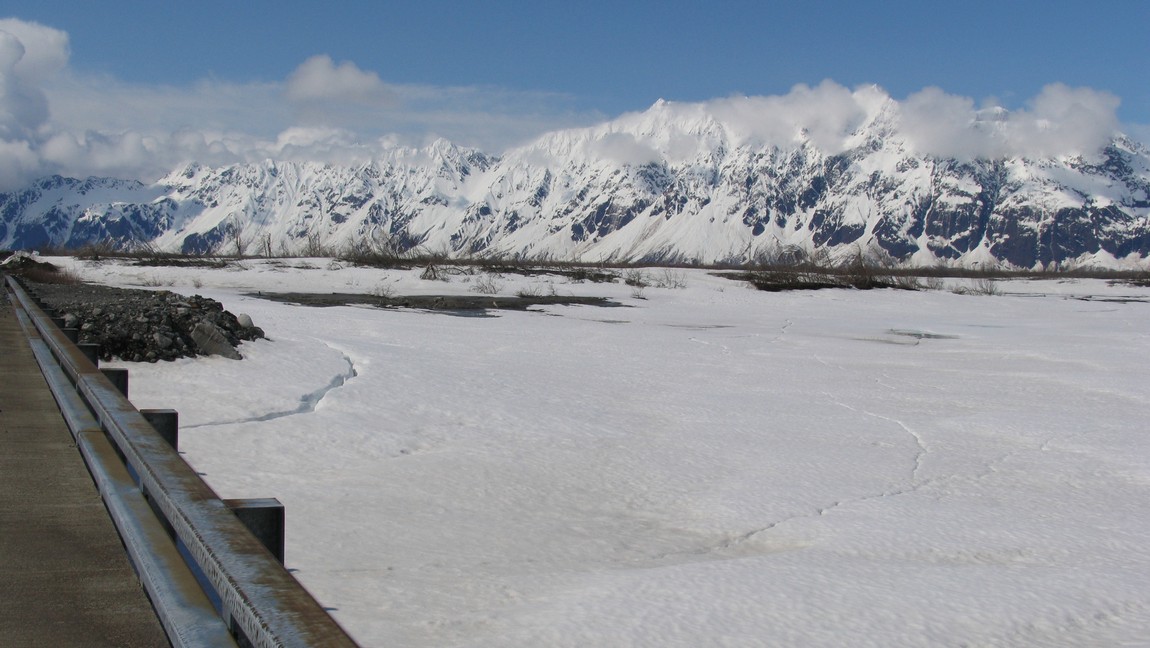 Copper River Delta