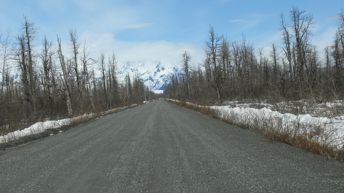 Mile 45