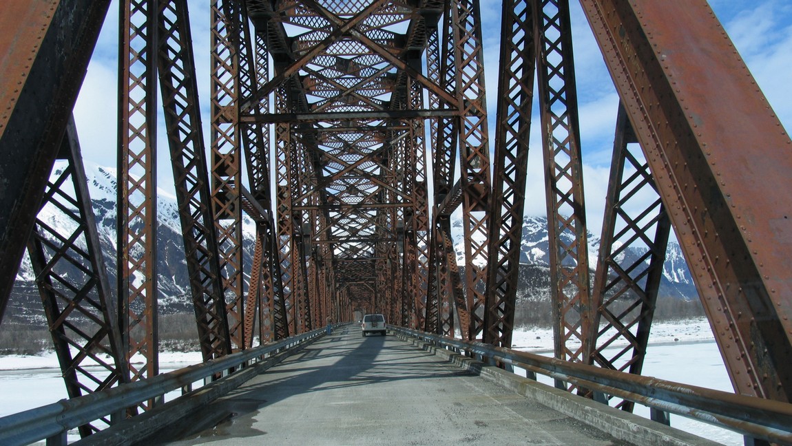 Million Dollar Bridge