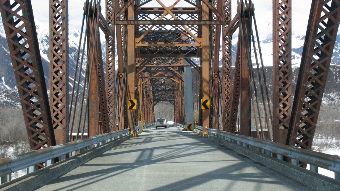 Million Dollar Bridge